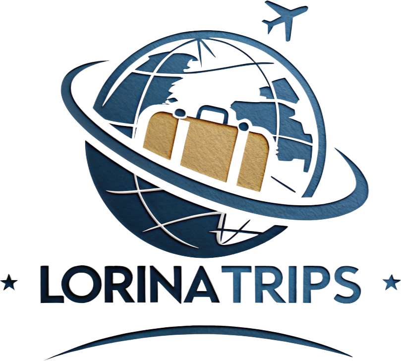 Lorina Trips