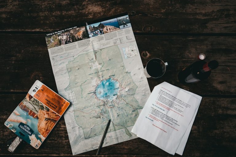 Unlocking the Secrets of Stress-Free Travel Planning