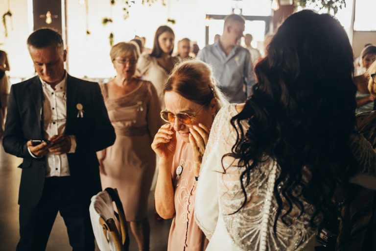 Unconventional Wedding Coordination: Thinking Outside the Box