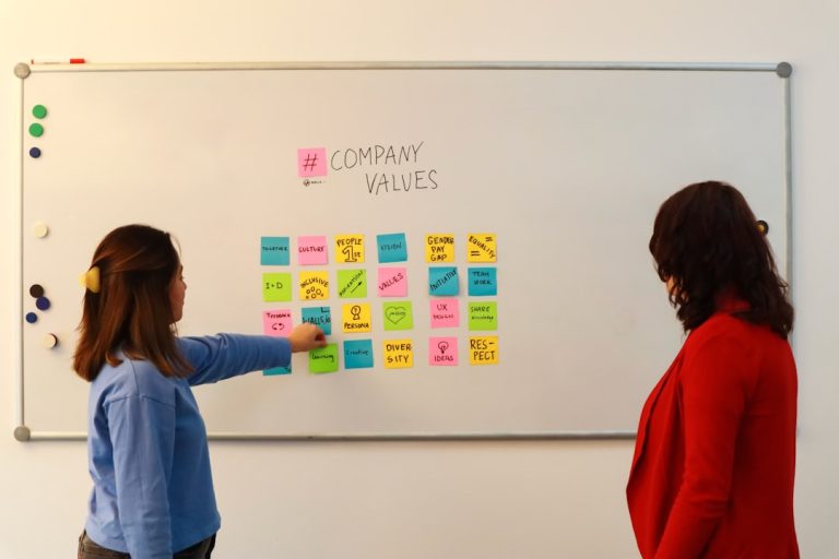 The Art of Conference Planning: A Guide to Creating Memorable Events